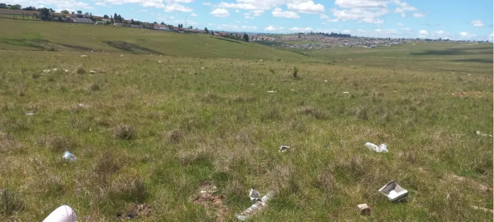 Vacant land for sale in Southridge Park - 1MH1635312