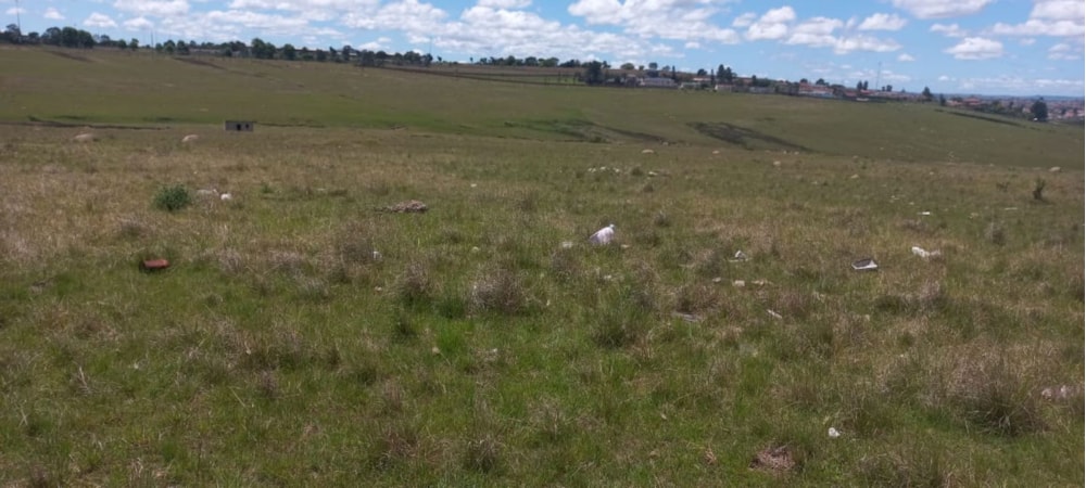 Vacant land for sale in Southridge Park - 1MH1635312