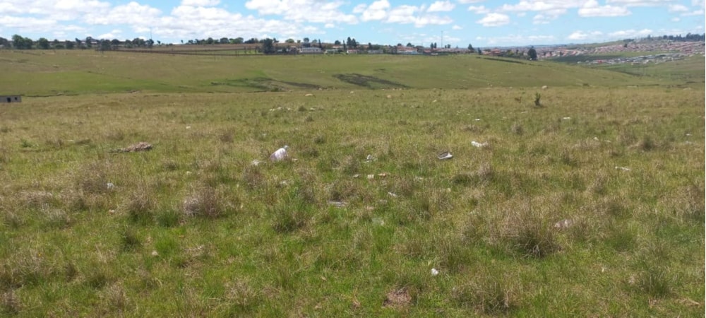 Vacant land for sale in Southridge Park - 1MH1635312