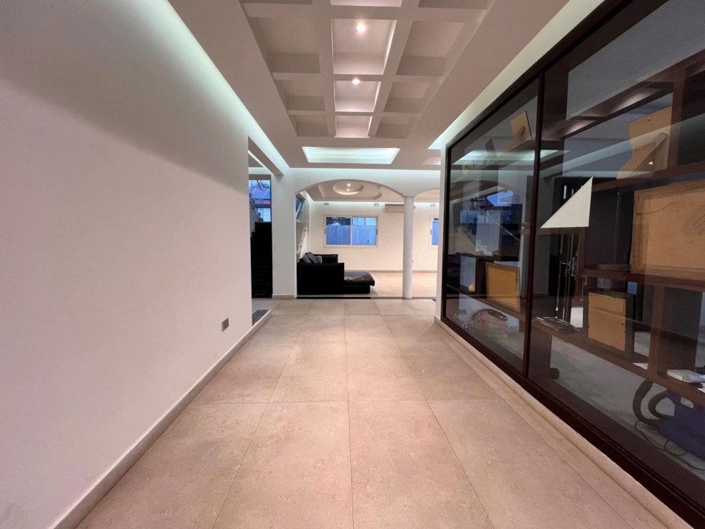 Double-storey house for sale in Roma, Zambia - 3ZA1635307