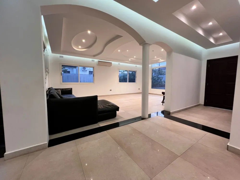 Double-storey house for sale in Roma, Zambia - 3ZA1635307