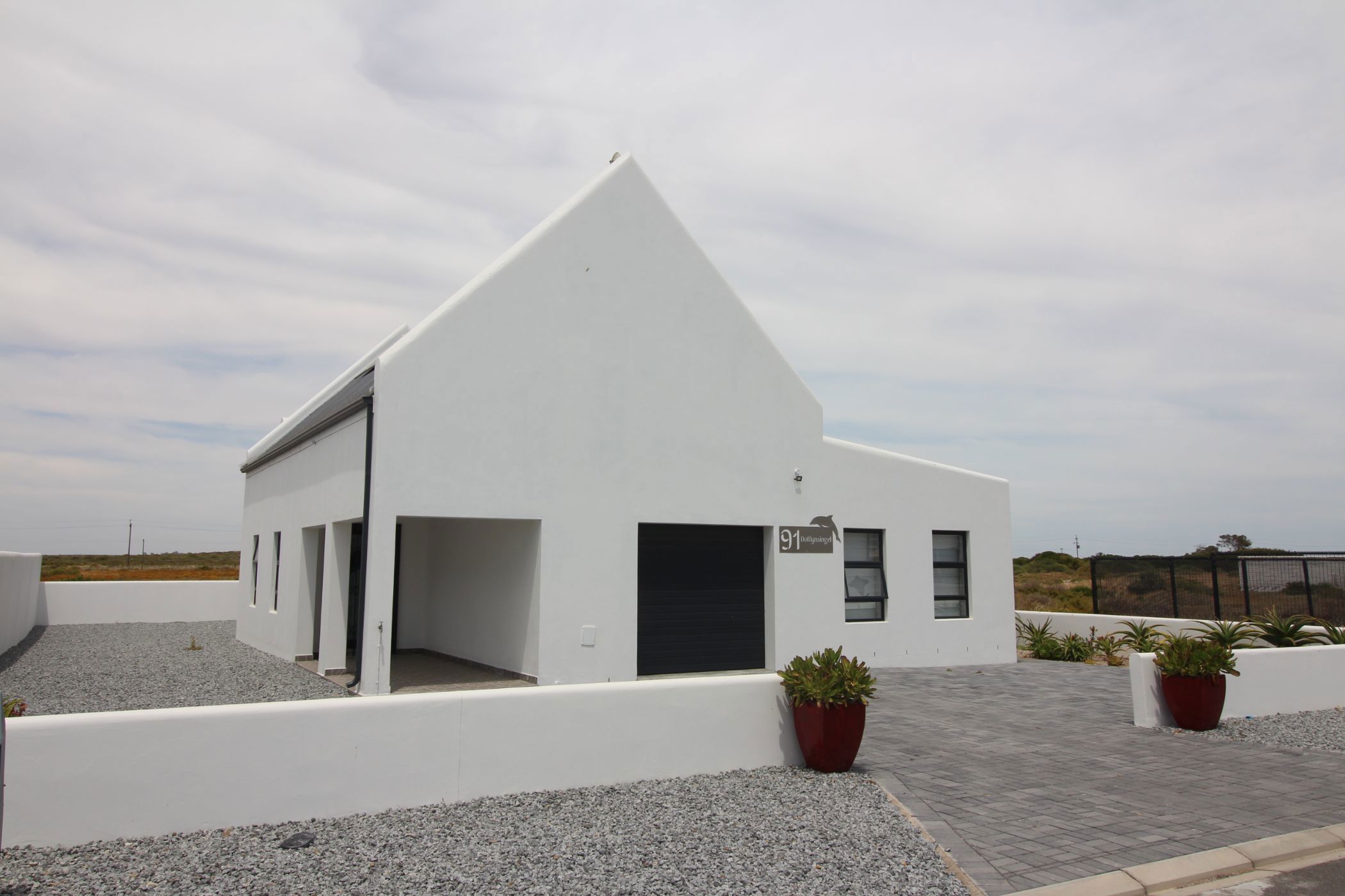 House for sale in Dwarskersbos - LA1635311