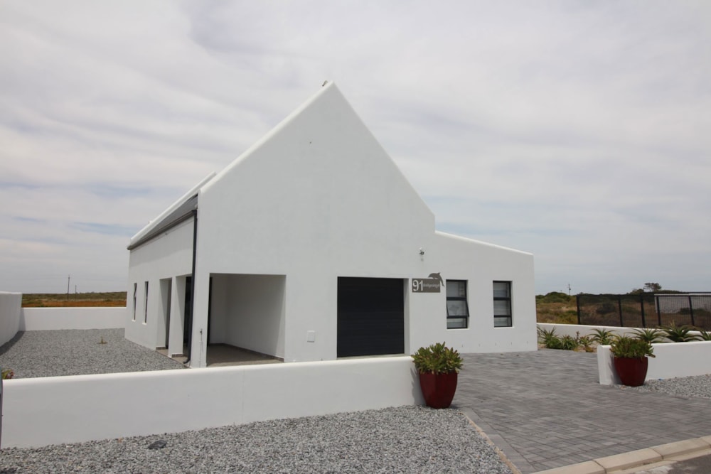 House for sale in Dwarskersbos - LA1635311