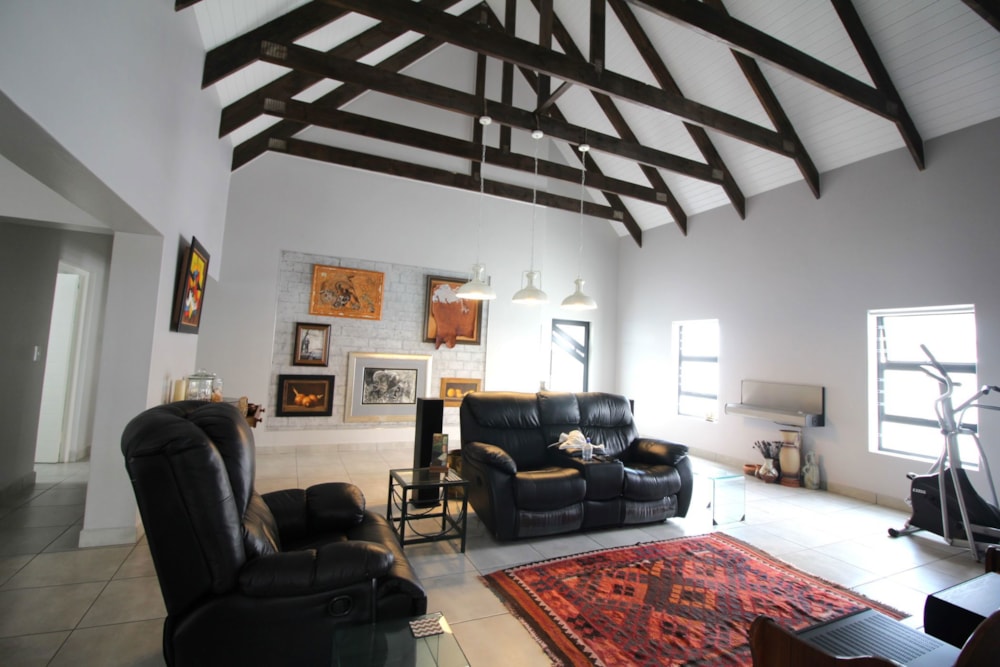 House for sale in Dwarskersbos - LA1635311