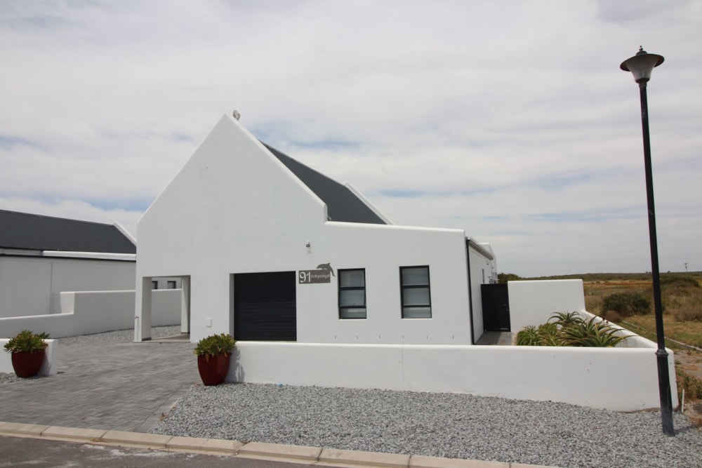 House for sale in Dwarskersbos - LA1635311