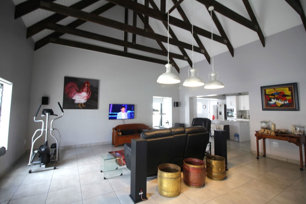 House for sale in Dwarskersbos - LA1635311