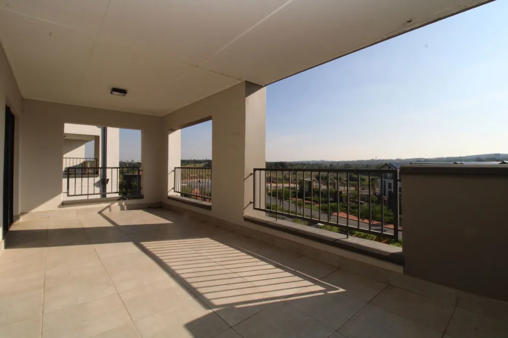 Apartment let in Waterfall, Midrand - MDL1729114 Apartment let in Waterfall, Midrand - MDL1729114