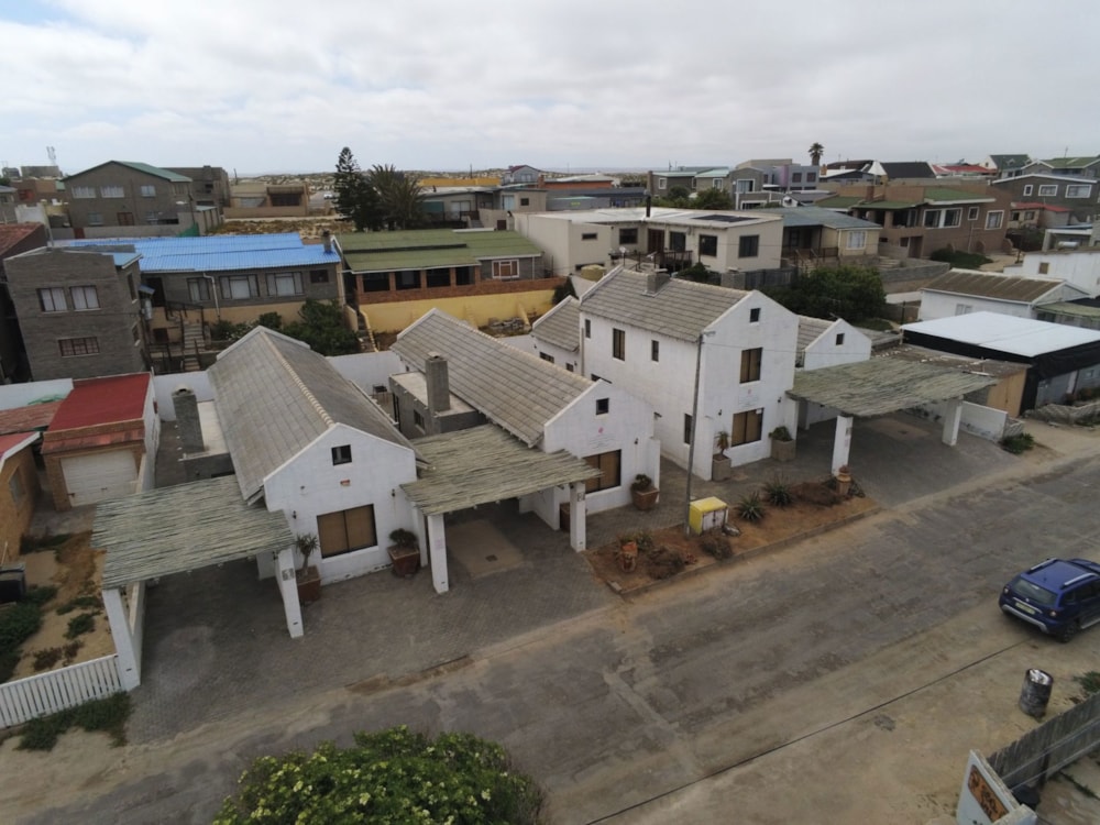 House for sale in Port Nolloth - 1NA1635320