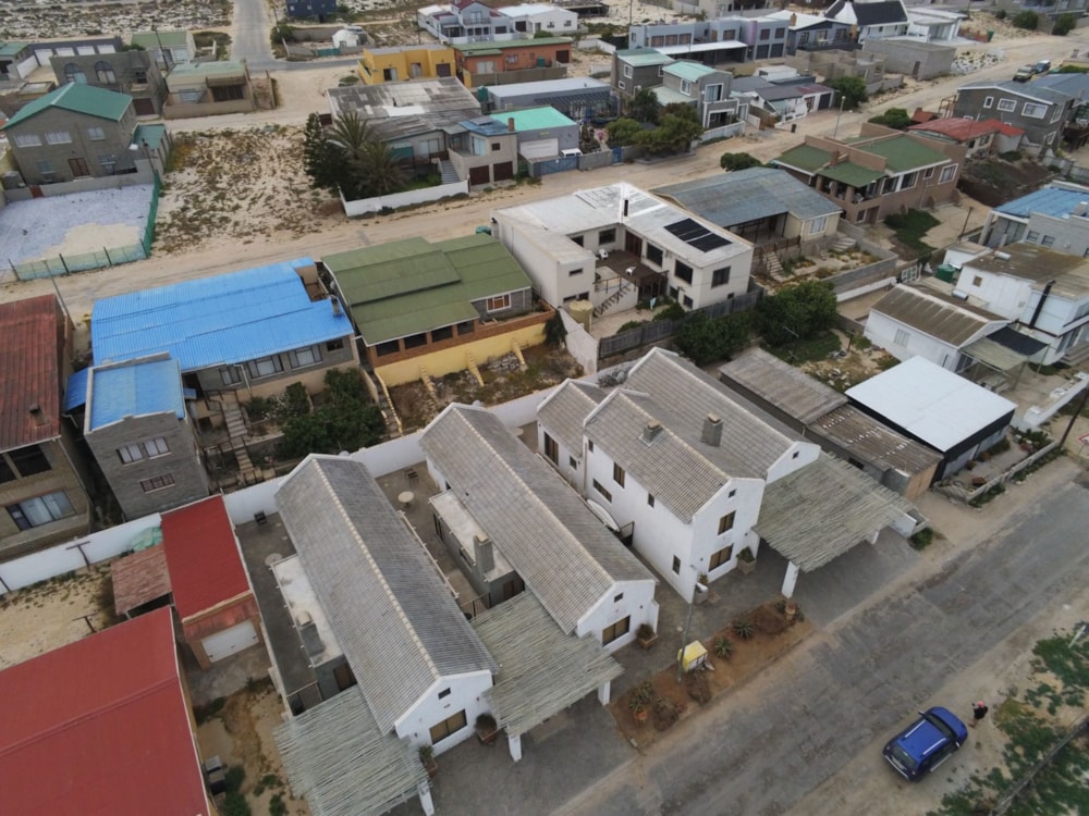 House for sale in Port Nolloth - 1NA1635320