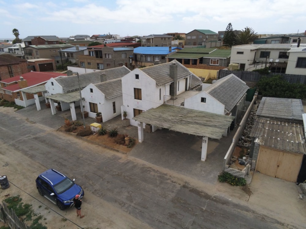 House for sale in Port Nolloth - 1NA1635320