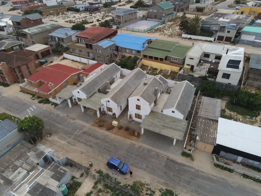 House for sale in Port Nolloth - 1NA1635320 House for sale in Port Nolloth - 1NA1635320