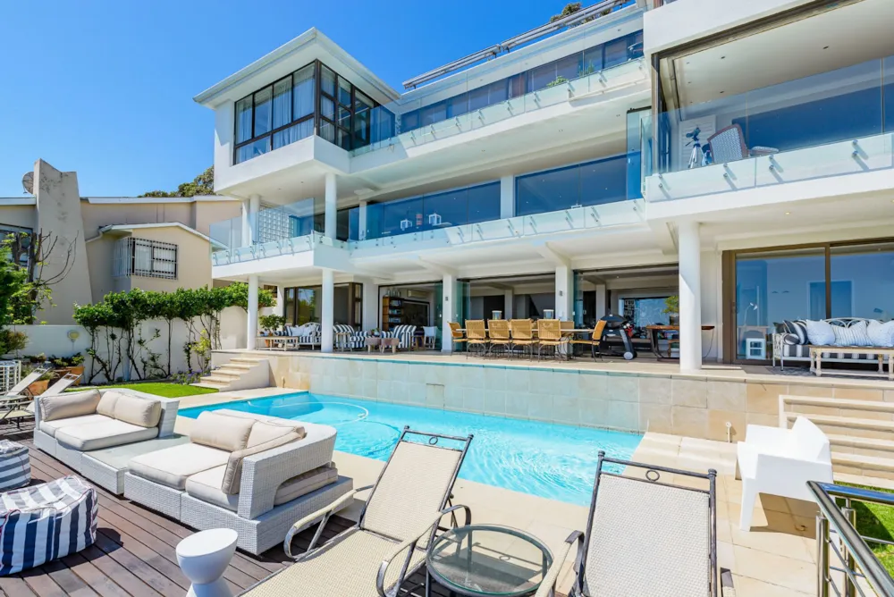 House let in Green Point, Cape Town - ASL1732874 House let in Green Point, Cape Town - ASL1732874
