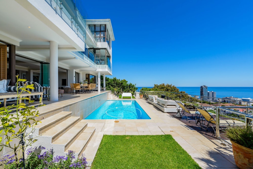 House to rent in Green Point, Cape Town - ASL1732874