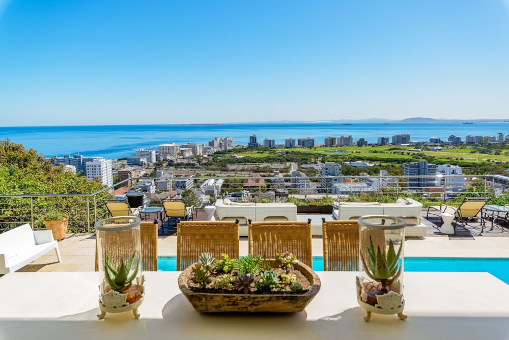 House to rent in Green Point, Cape Town - ASL1732874