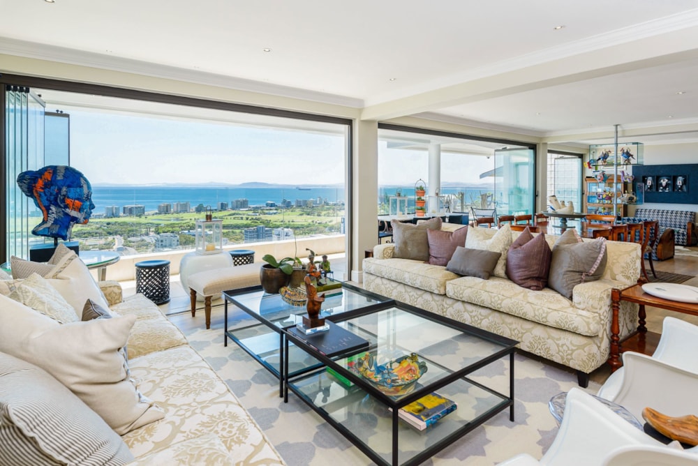 House to rent in Green Point, Cape Town - ASL1732874