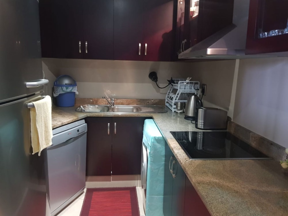 Apartment for sale in Point Waterfront Durban - 1DA1635404