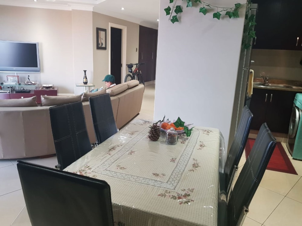 Apartment for sale in Point Waterfront Durban - 1DA1635404