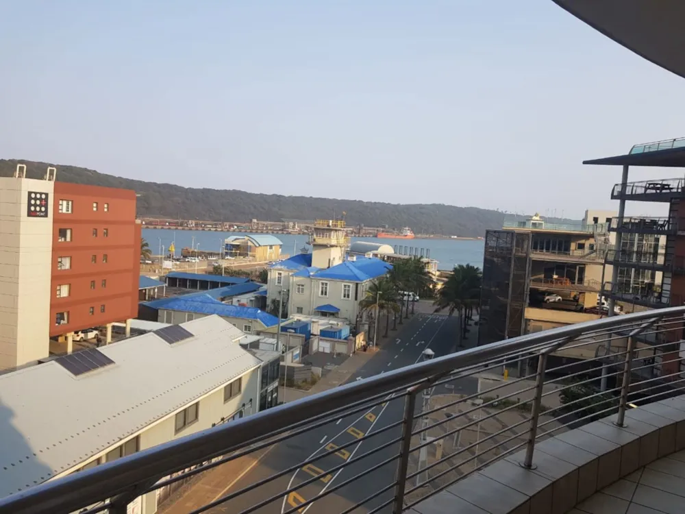 Apartment for sale in Point Waterfront Durban - 1DA1635404 Apartment for sale in Point Waterfront Durban - 1DA1635404