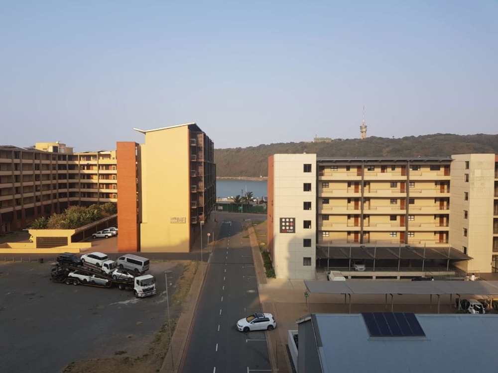 Apartment for sale in Point Waterfront Durban - 1DA1635404 Apartment for sale in Point Waterfront Durban - 1DA1635404