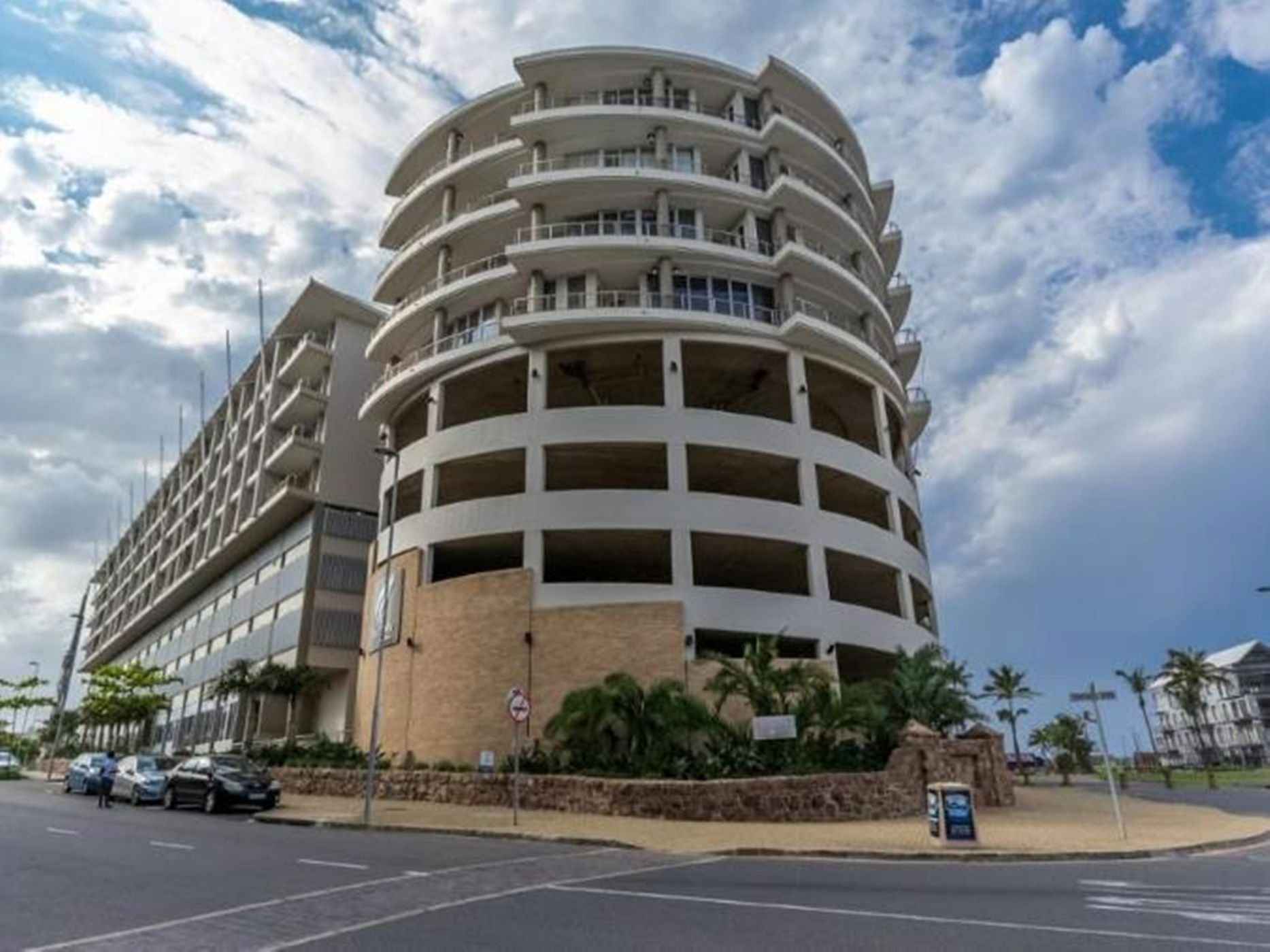 Apartment for sale in Point Waterfront Durban - 1DA1635404