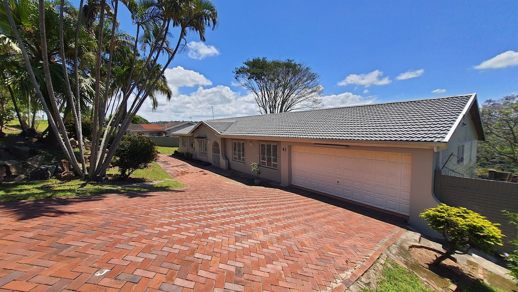 House to rent in Westville - 1WP1727015