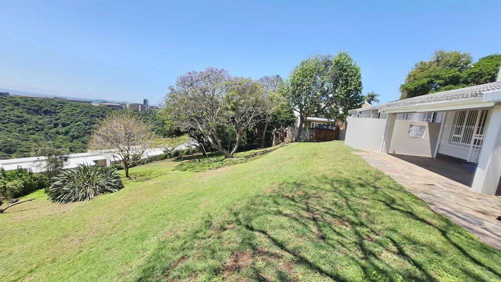 House let in Westville - 1WP1727015 House let in Westville - 1WP1727015