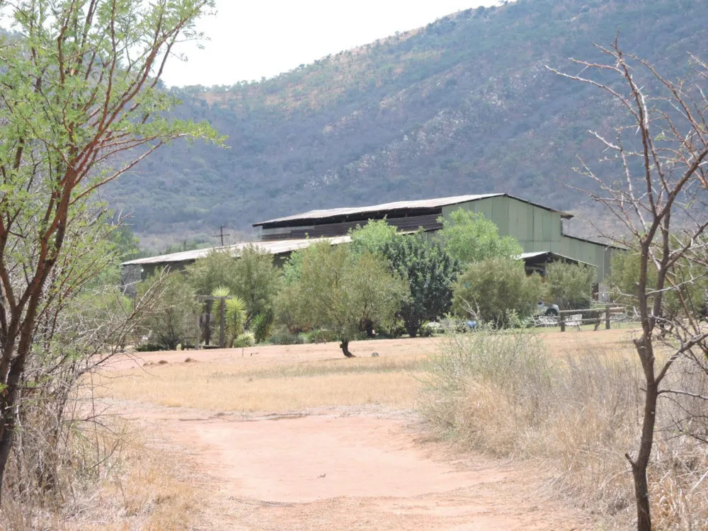 Mixed use farm for sale in Koster - 1RU1635589 Mixed use farm for sale in Koster - 1RU1635589