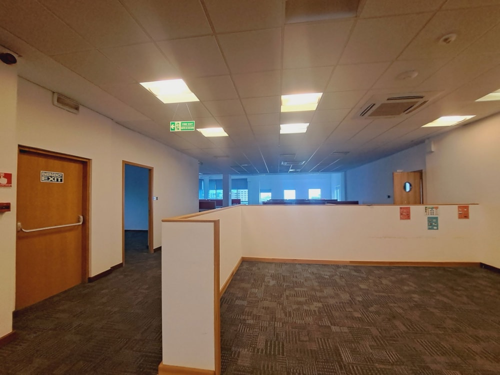 Commercial office to rent in Ebene, Mauritius - MUR1635469 Commercial office to rent in Ebene, Mauritius - MUR1635469