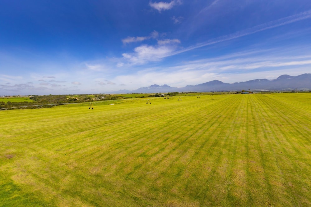 Irrigation farm for sale in George Rural - GEO1635481