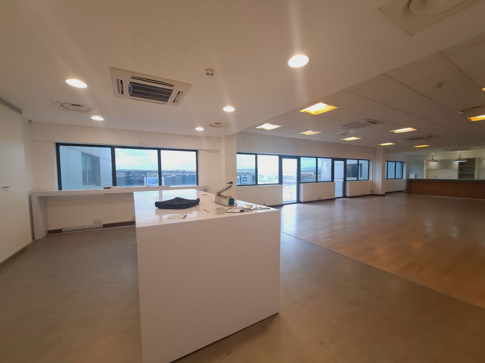 Commercial office to rent in Ebene, Mauritius - MUR1635475