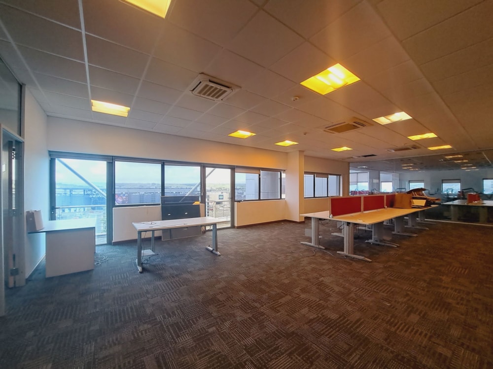 Commercial office to rent in Ebene, Mauritius - MUR1635475 Commercial office to rent in Ebene, Mauritius - MUR1635475