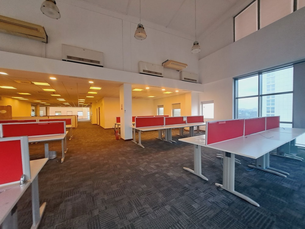 Commercial office to rent in Ebene, Mauritius - MUR1635475 Commercial office to rent in Ebene, Mauritius - MUR1635475