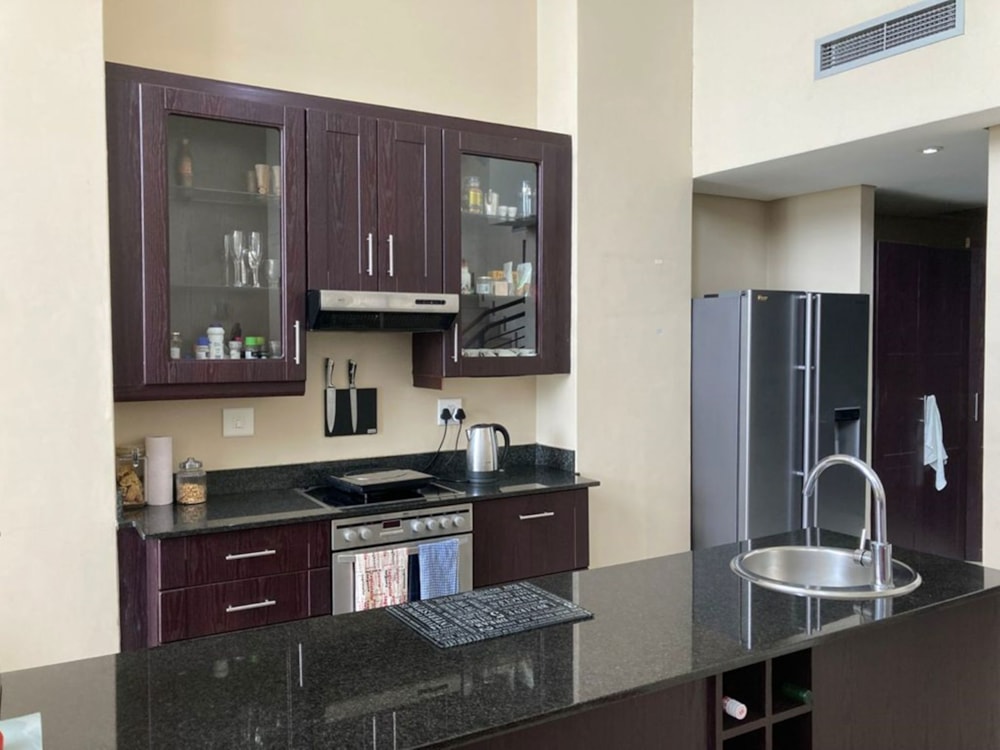 Apartment for sale in Point Waterfront Durban - 1DA1635502