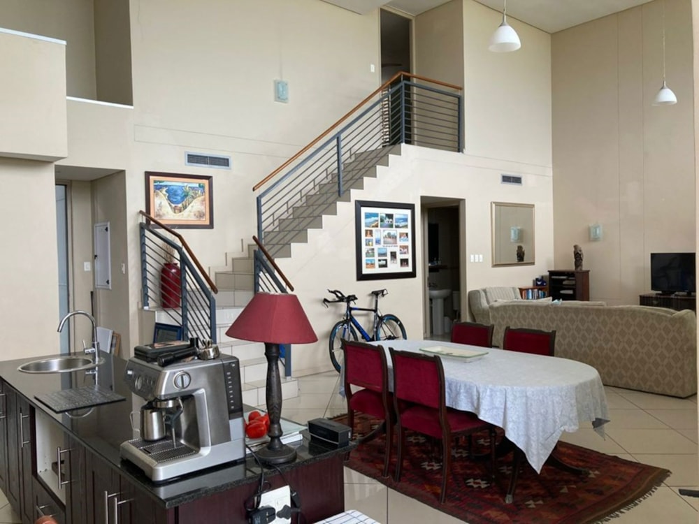 Apartment for sale in Point Waterfront Durban - 1DA1635502