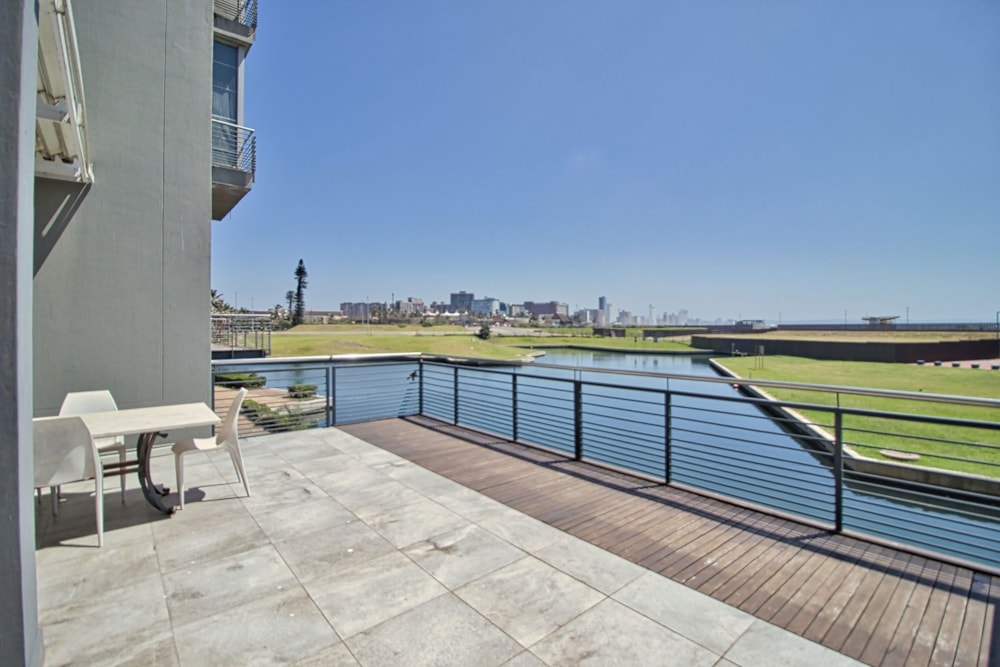 Apartment for sale in Point Waterfront Durban - 1DA1635502