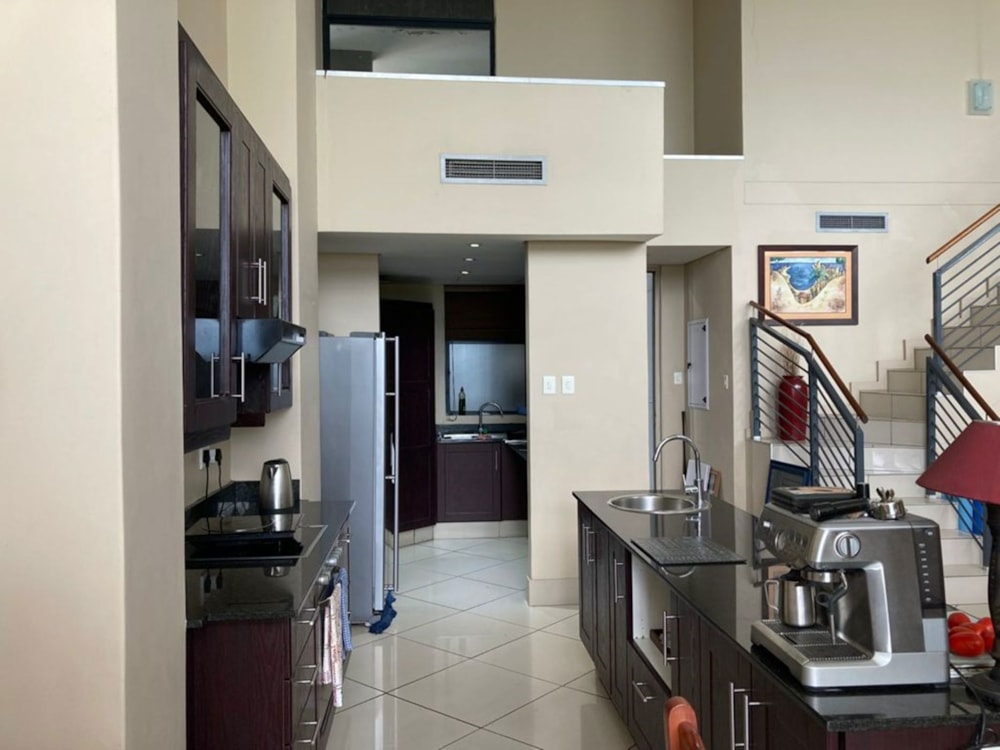 Apartment for sale in Point Waterfront Durban - 1DA1635502