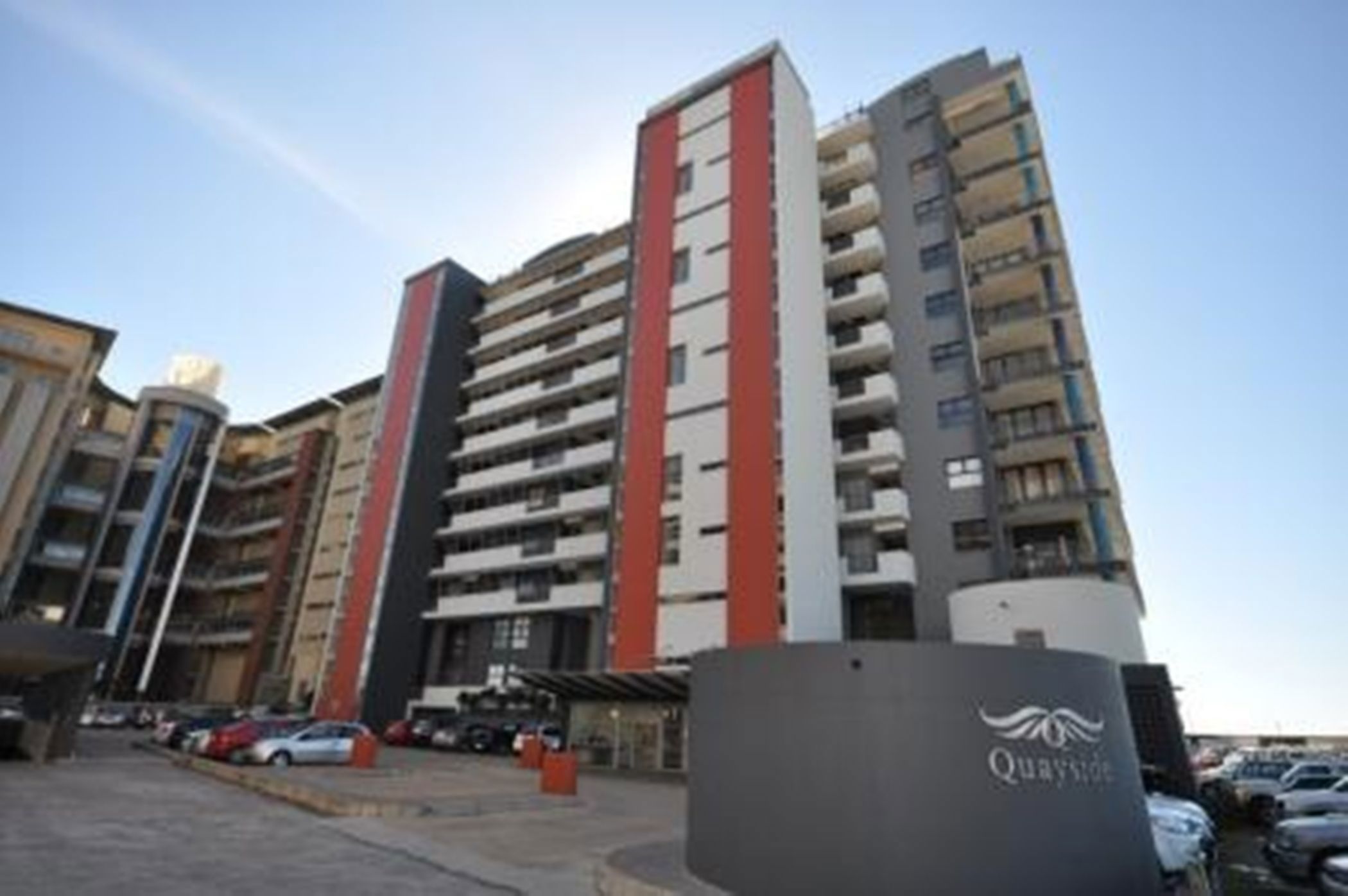 Apartment for sale in Point Waterfront Durban - 1DA1635502