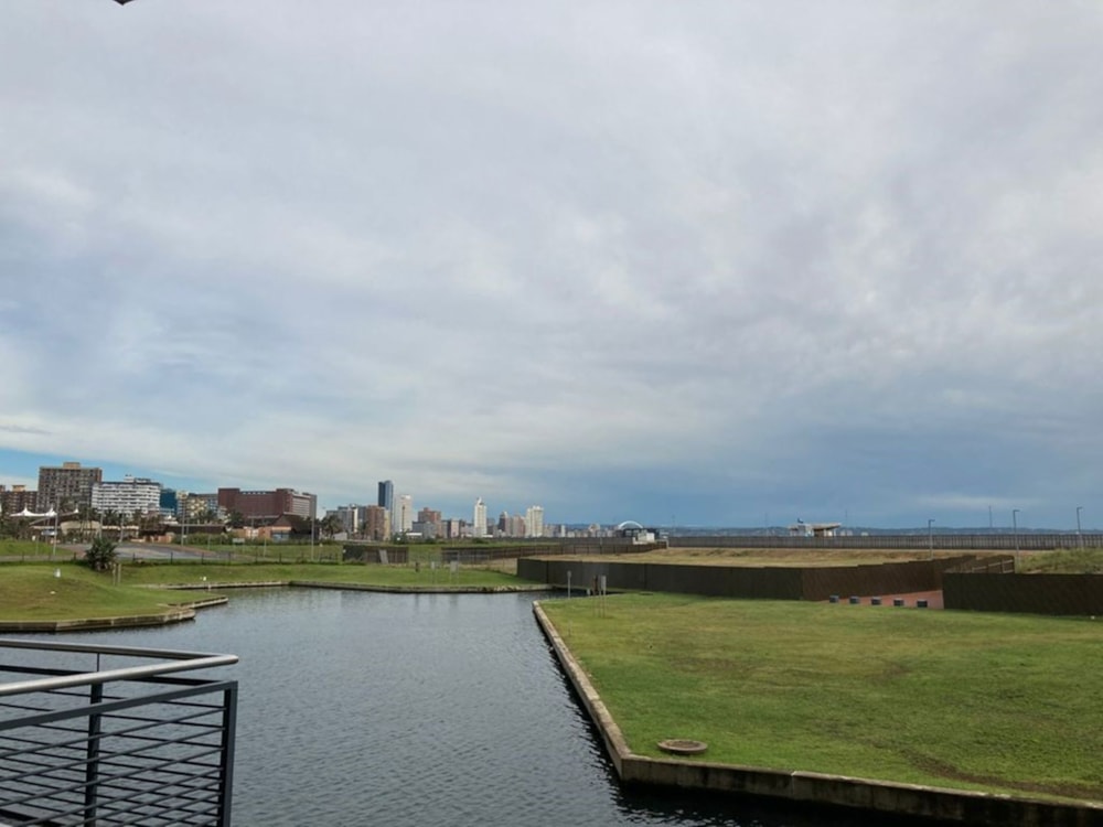 Apartment for sale in Point Waterfront Durban - 1DA1635502