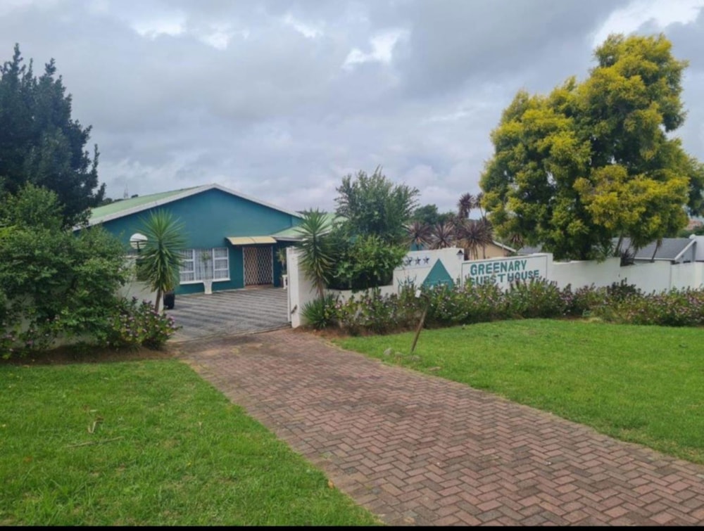 House for sale in King Williams Town (Qonce) - 1MH1635527 House for sale in King Williams Town (Qonce) - 1MH1635527