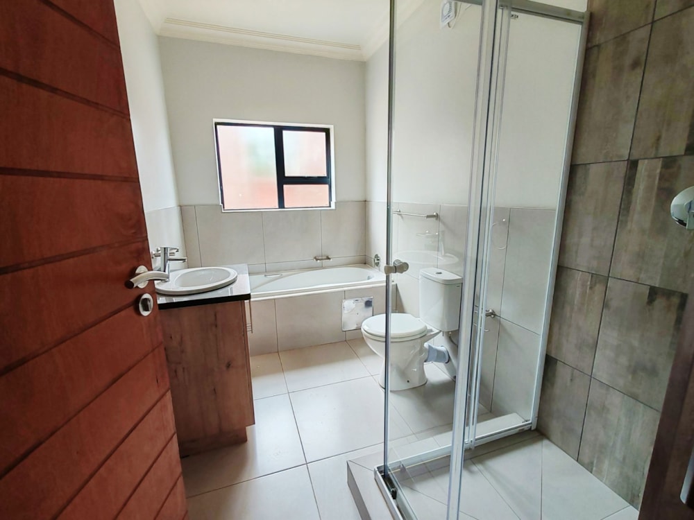 Apartment for sale in Fauna Park, Tzaneen - 1TA1635520