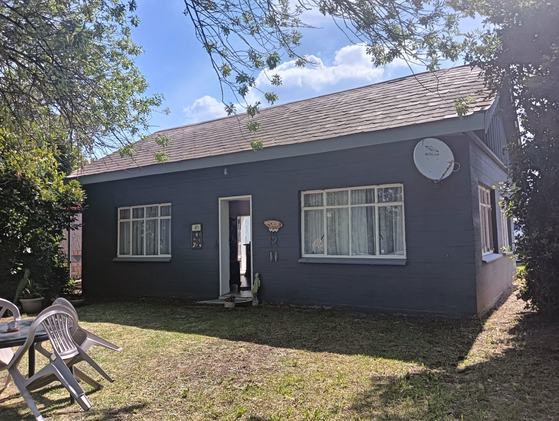 House sold in Loch Athlone - 1BTH1635552