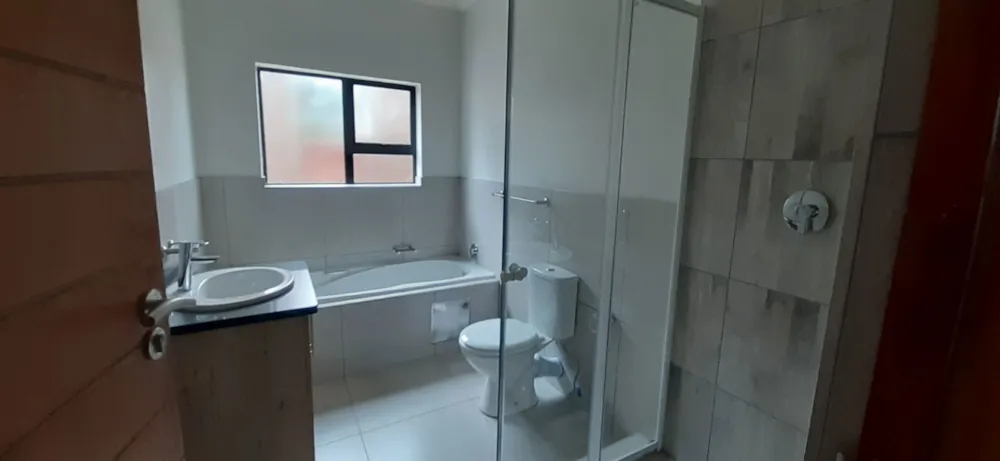 Apartment for sale in Fauna Park, Tzaneen - 1TA1635559