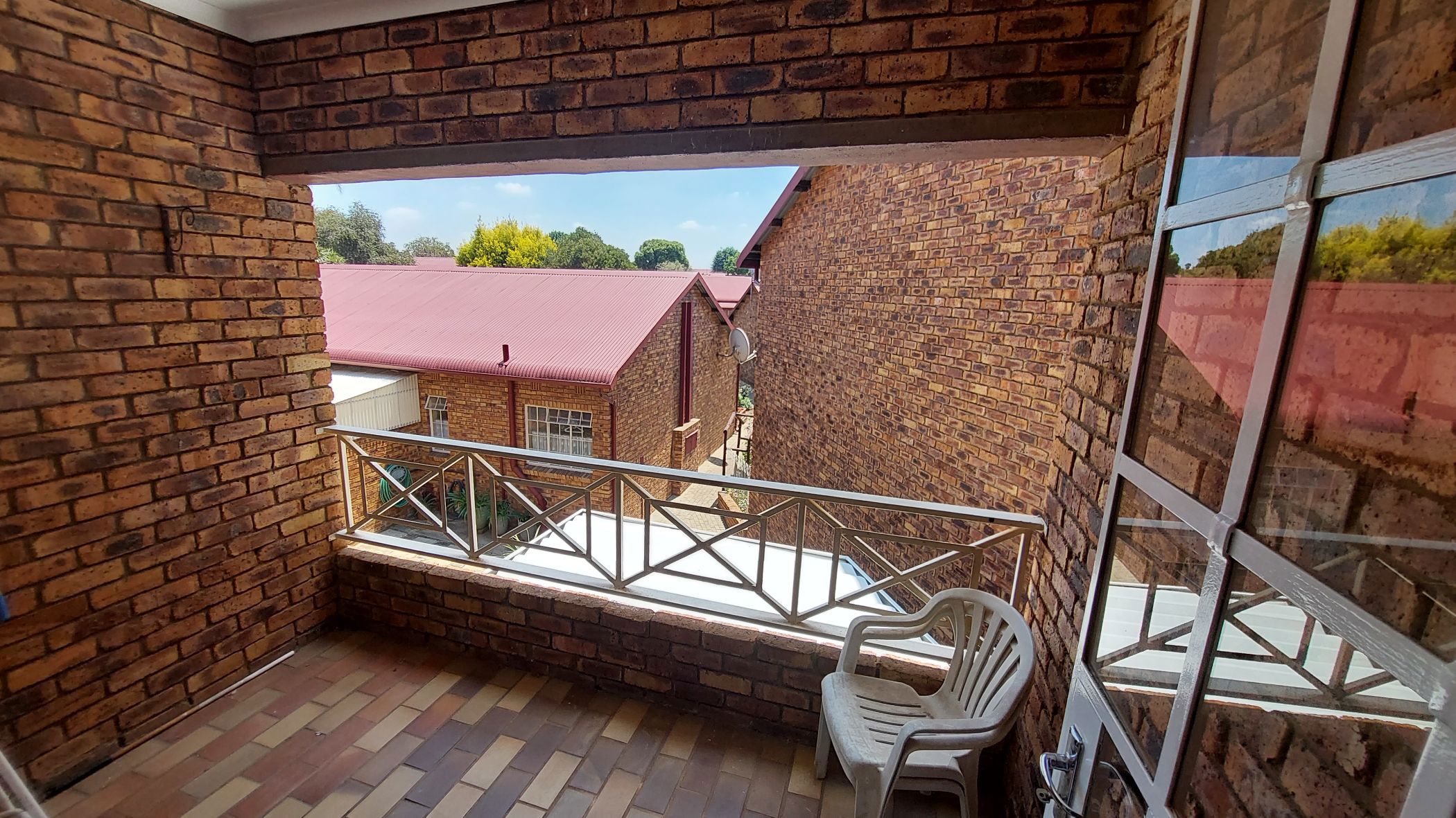 Retirement apartment sold in Sunair Park - 1BJ1635525