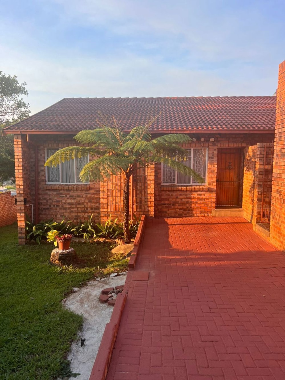 House let in West Acres - 1NS1700116 House let in West Acres - 1NS1700116