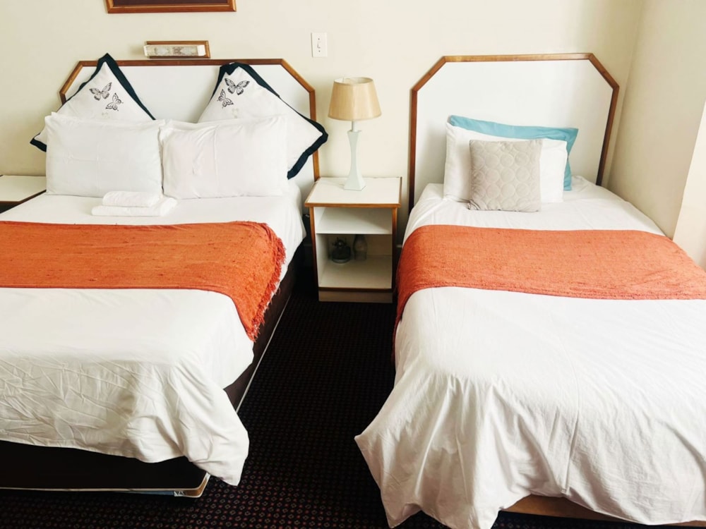 House for sale in King Williams Town (Qonce) - 1MH1635538