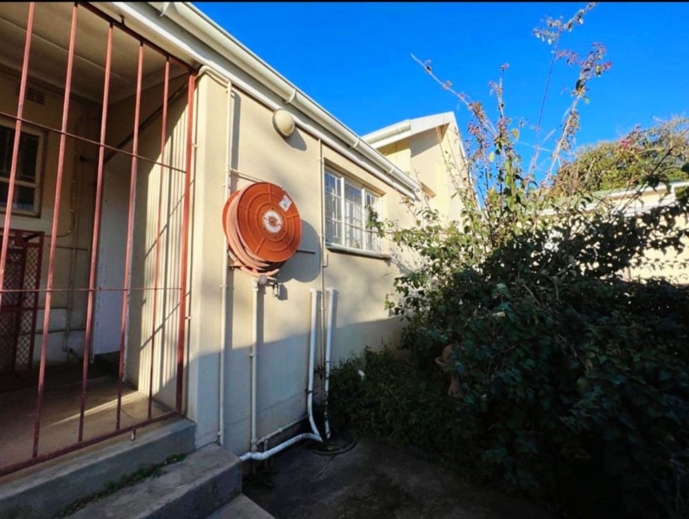 House for sale in King Williams Town (Qonce) - 1MH1635538