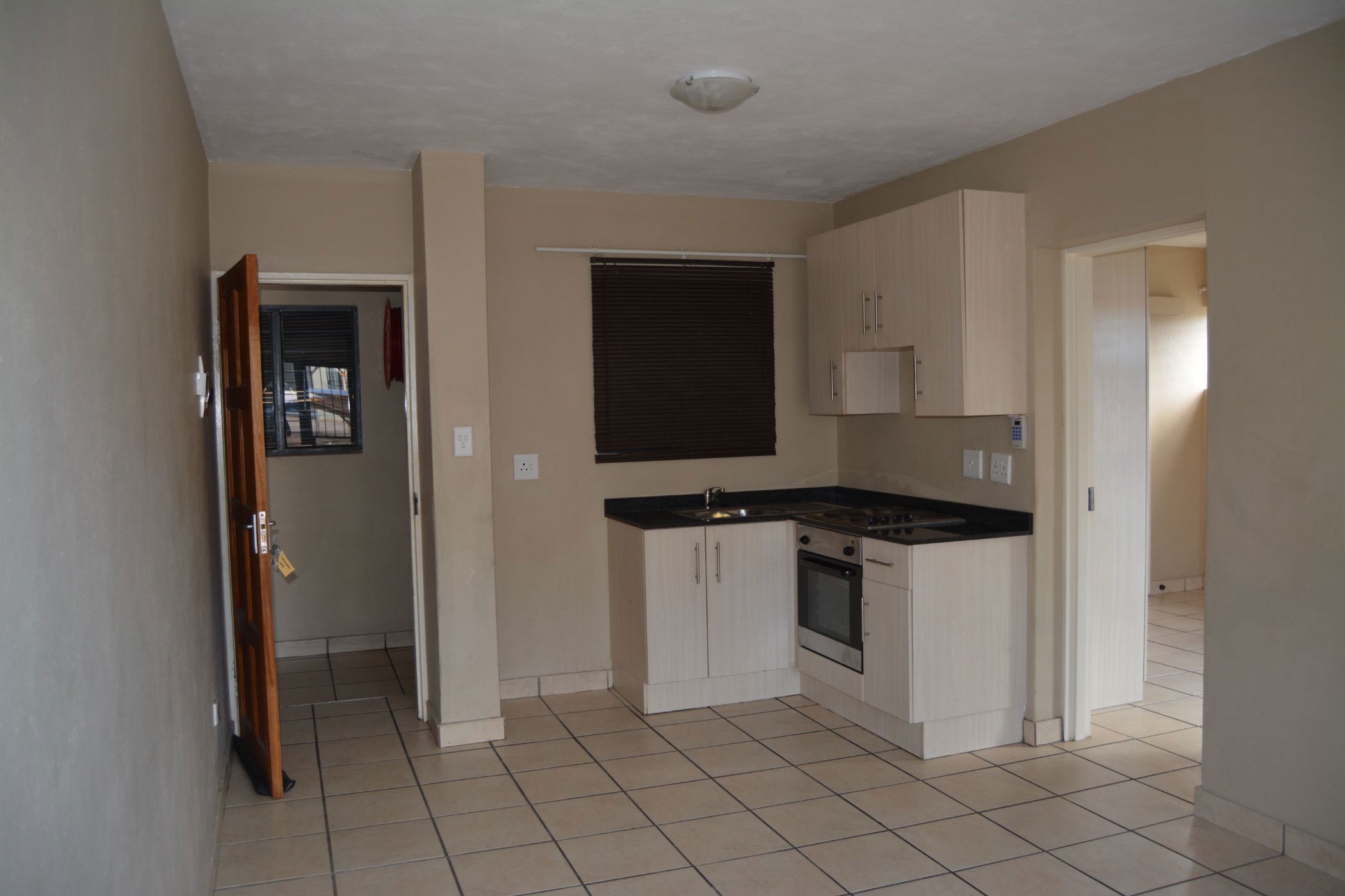 Apartment let in Valencia Park - 1NS1713132