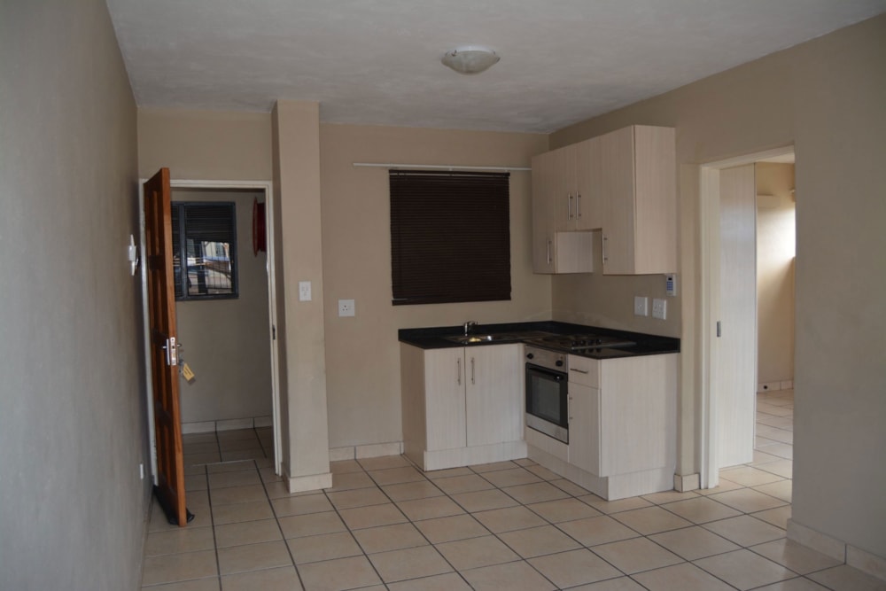 Apartment let in Valencia Park - 1NS1713132