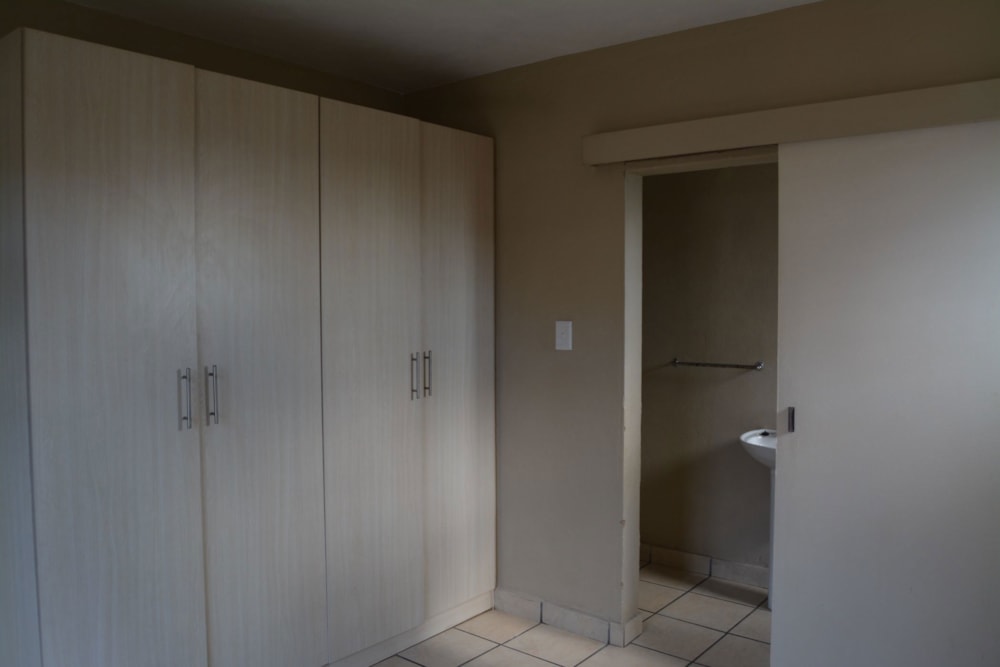Apartment let in Valencia Park - 1NS1713132