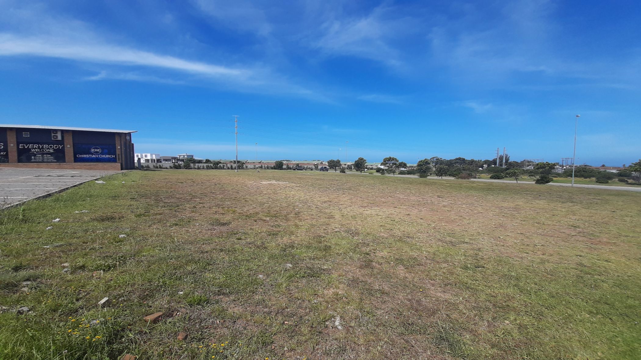 Commercial vacant land for sale in Fountains Estate Business Park - 1JF1635558